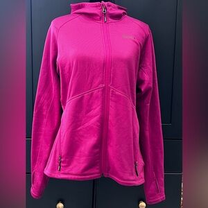 Marmot Women’s Polartec Jacket / Size L
